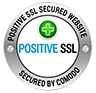 Website ist SSL-verschlüsselt