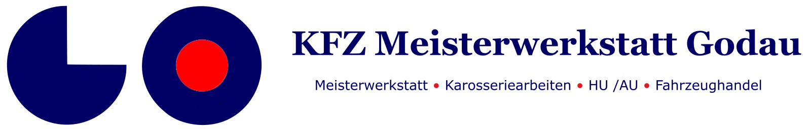 Kfz Meisterwerkstatt Godau